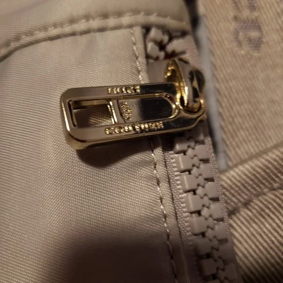 NWOT Juicy Couture Sequined Belt Bag - Picture 5 of 8